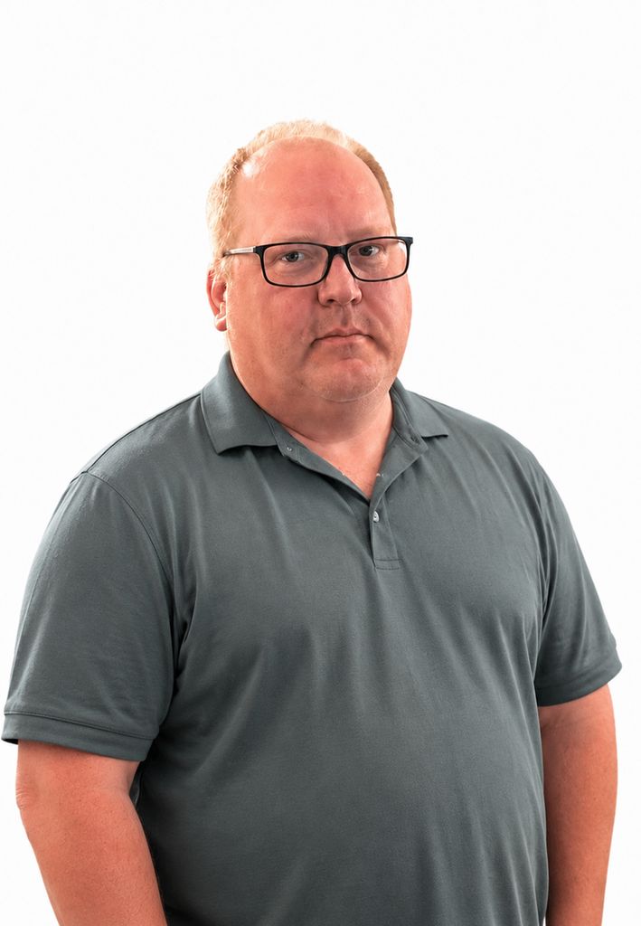 Lee Collins Profile Photo
