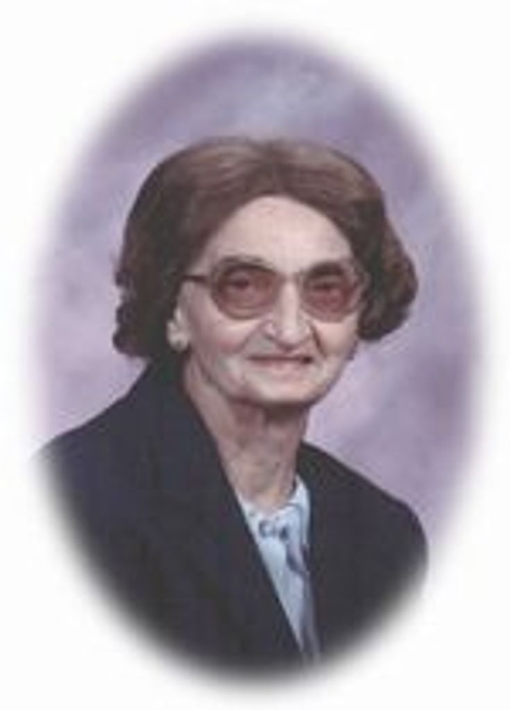 Alice M. Iszler