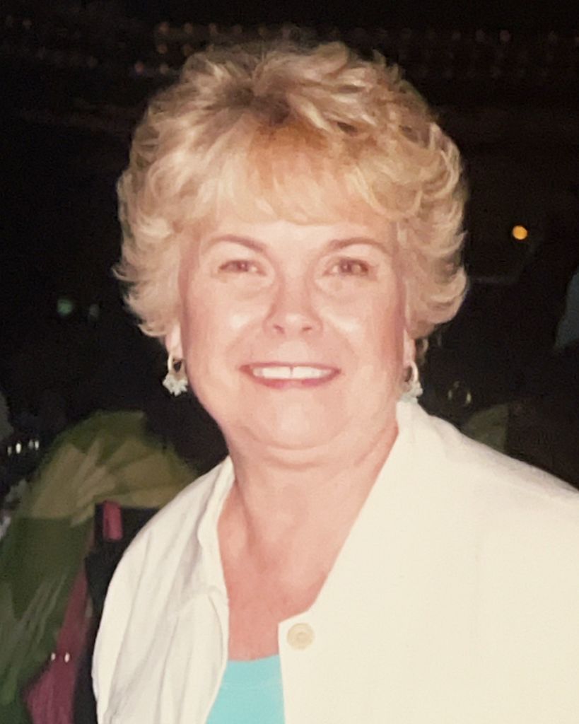 Judy Chandler