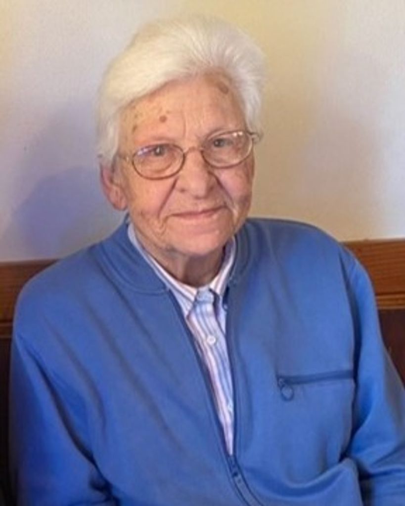 Beverly June Malensek