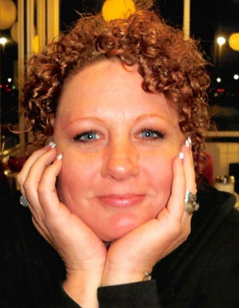 Patricia "Patty" Gifford