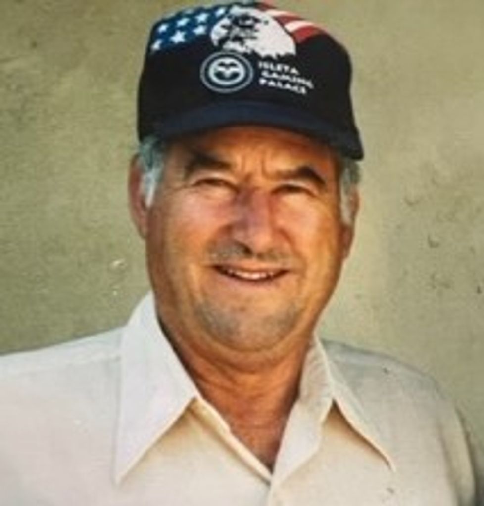 Jose Ernesto Romero