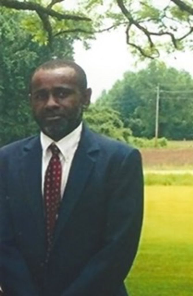Jeffery D Williams
