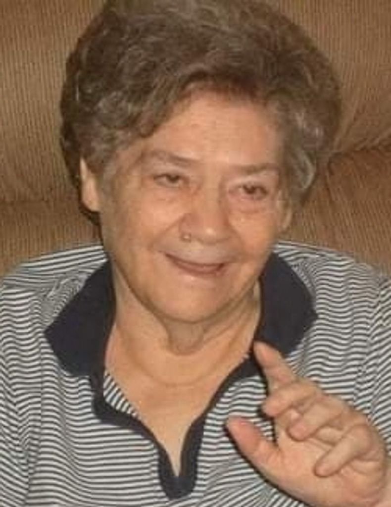 Mary Ella Underwood Profile Photo