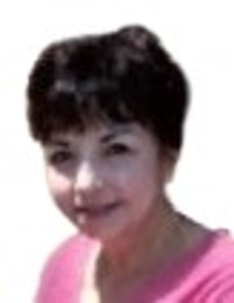 Katherine Zagara Profile Photo