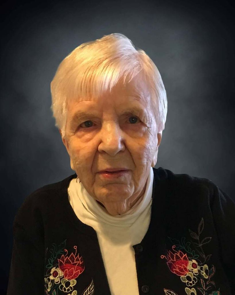 Marian R. (Boyington) Fuller Profile Photo