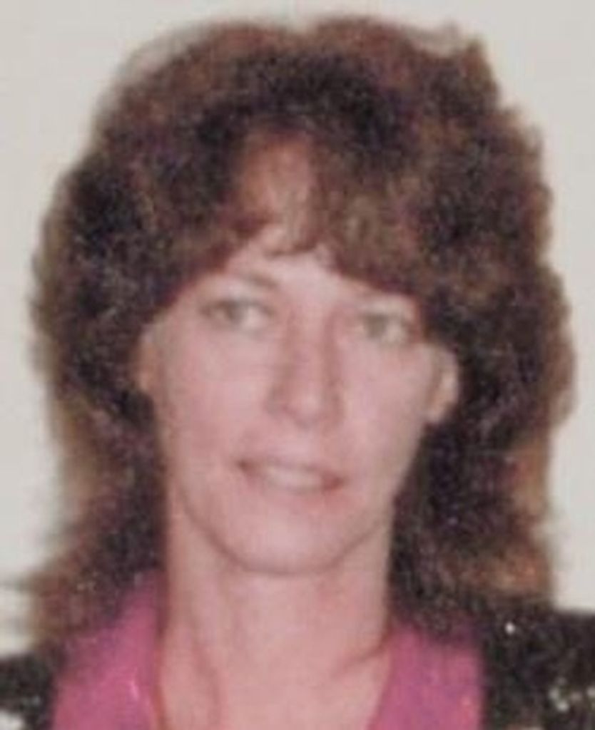 Beverly June Byrd