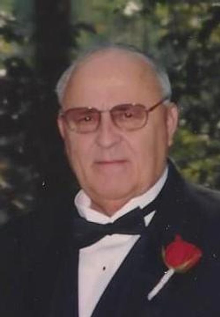 Kenneth Adams Profile Photo