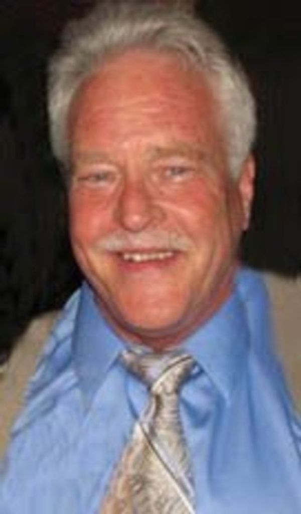 Raymond H. Fitzgerald Profile Photo