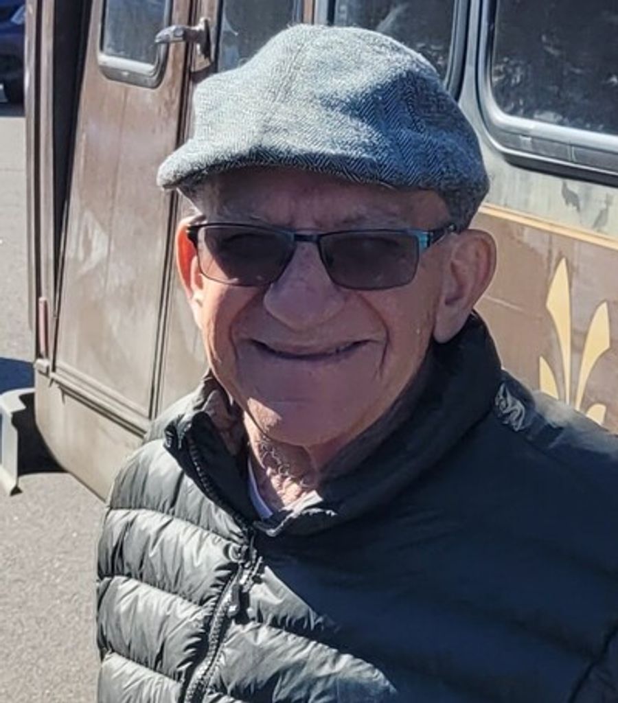 Stephen "Steve" Tomazich Profile Photo