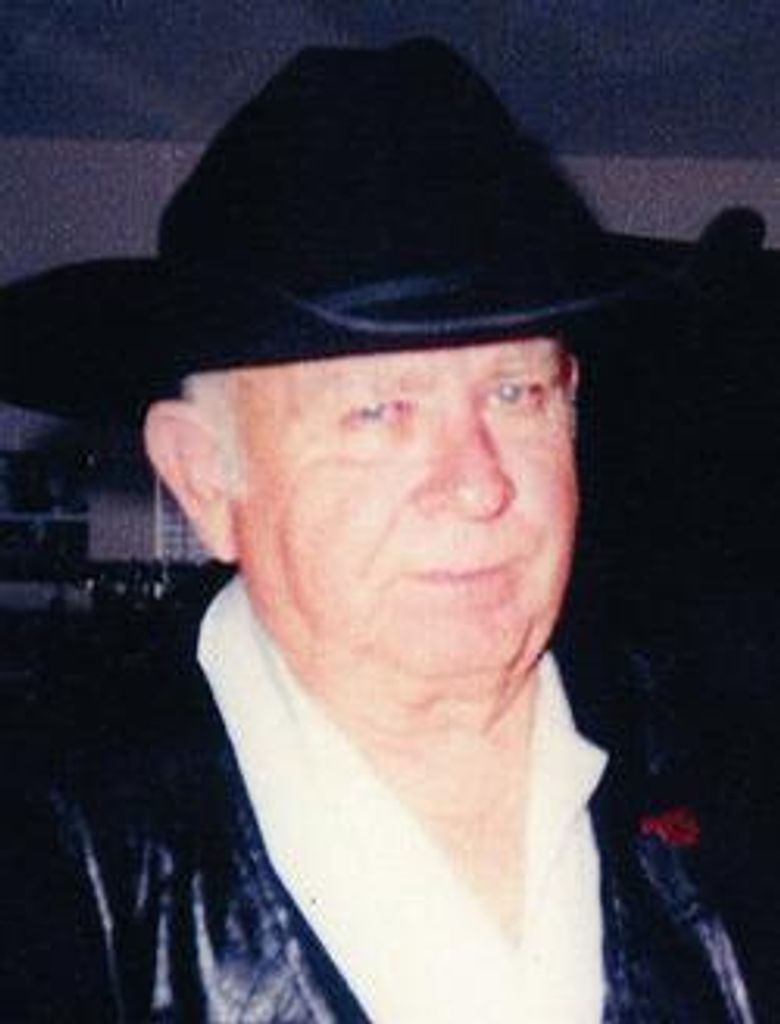Robert Harold Jenkins