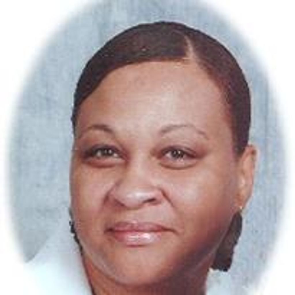 Patricia Ann Hill