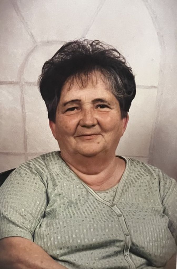 Marie Alice Oliver Profile Photo
