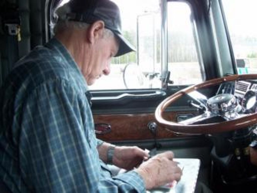 Darrell Kenneth Caldwell Profile Photo