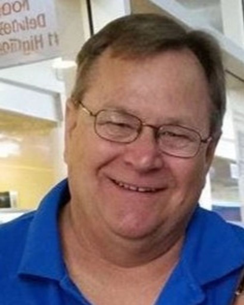 Ulysses Grant Demond IV