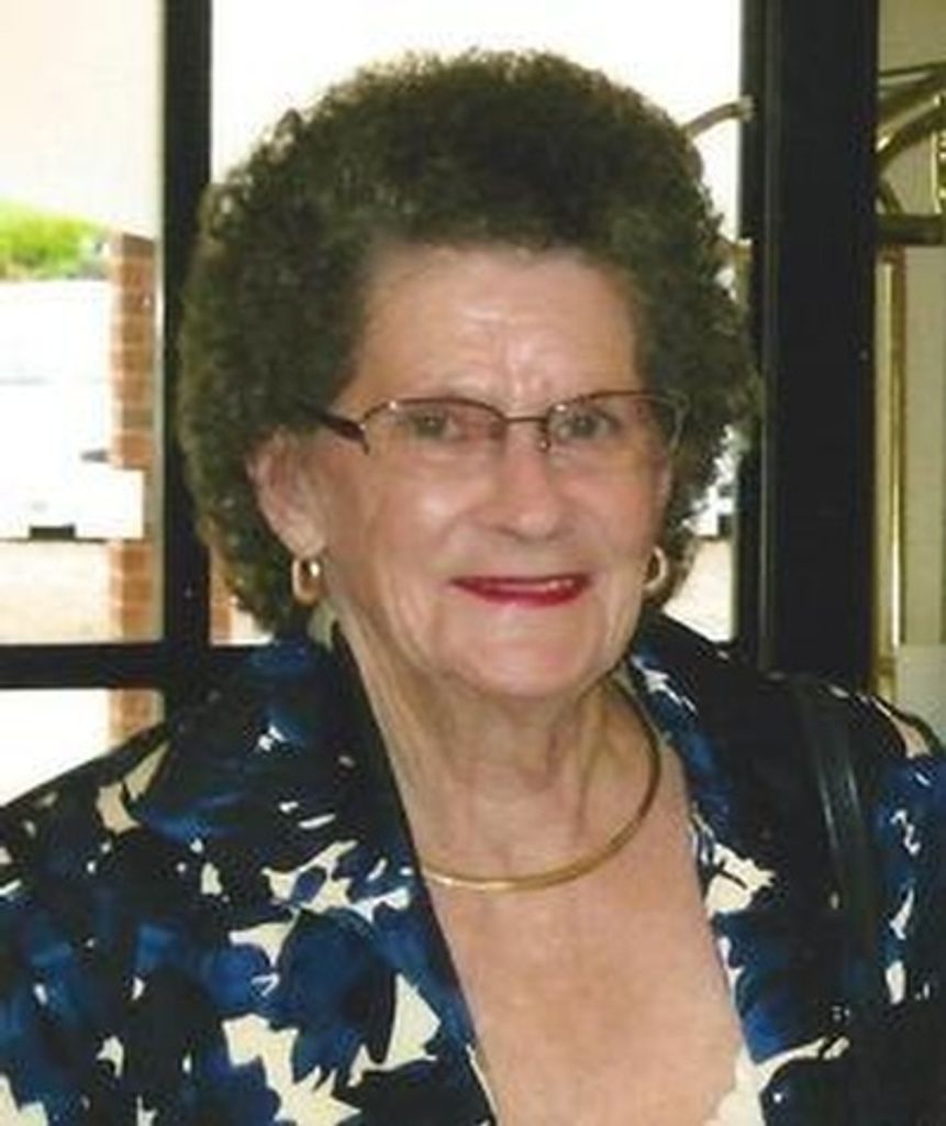 Anita Anne Henry