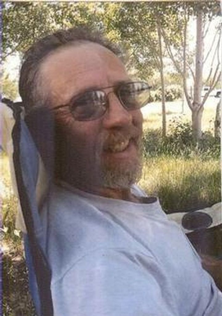 Griffith Van Roberts Jr.