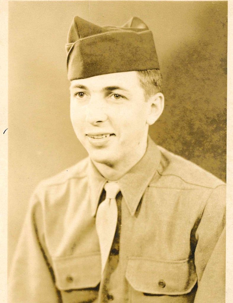 Joseph Frank Banaski Profile Photo