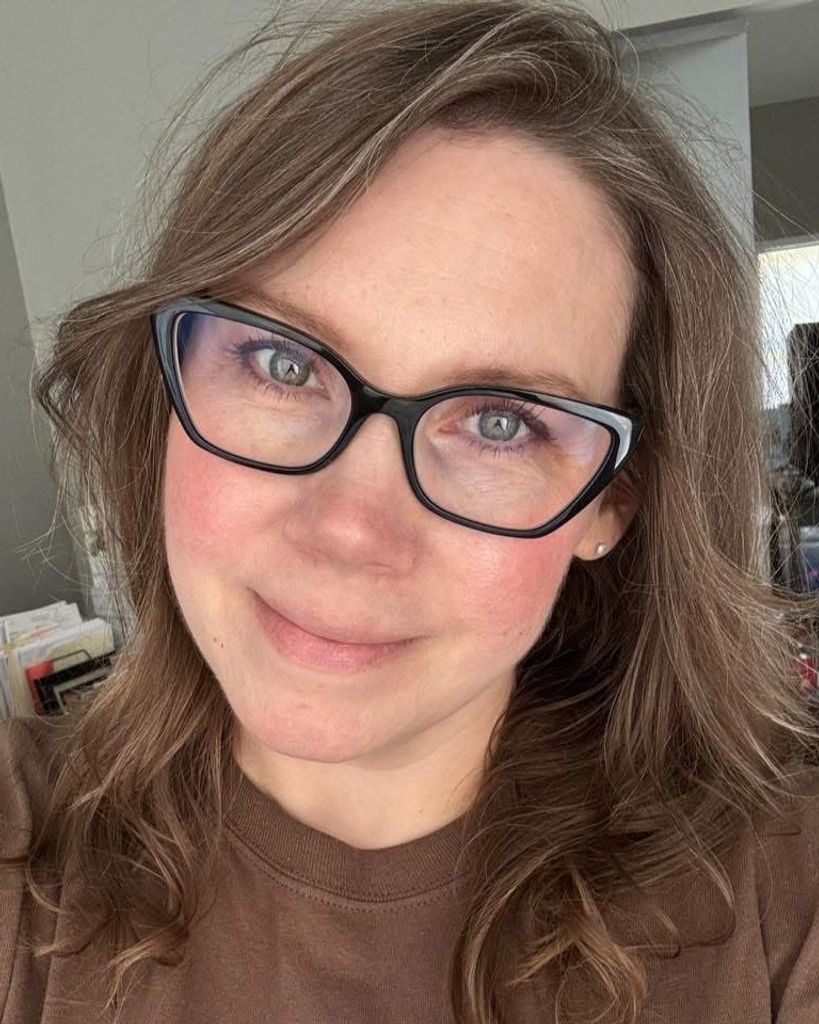 Jessica Leeson Profile Photo