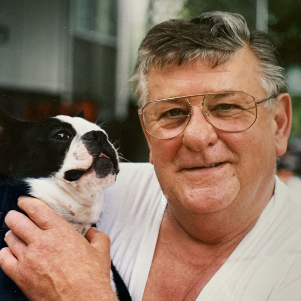 Ronald Hilbert Cain
