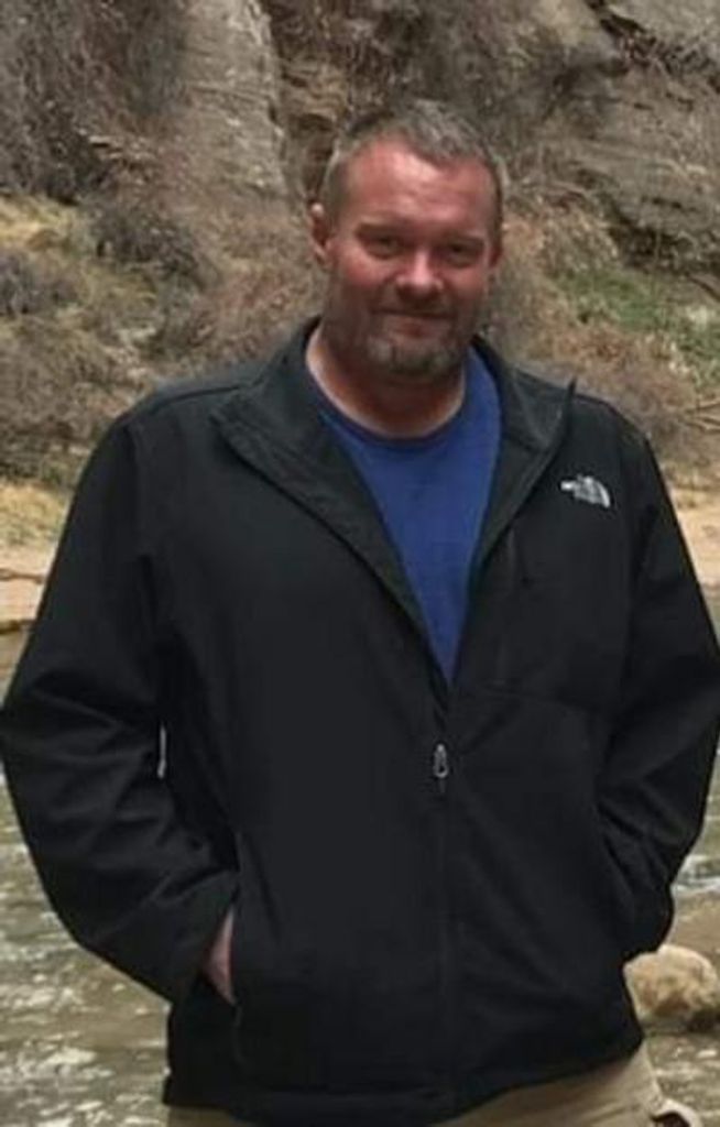 Joshua Coleman Profile Photo