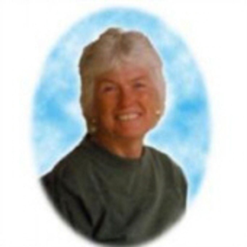 Mary E. James