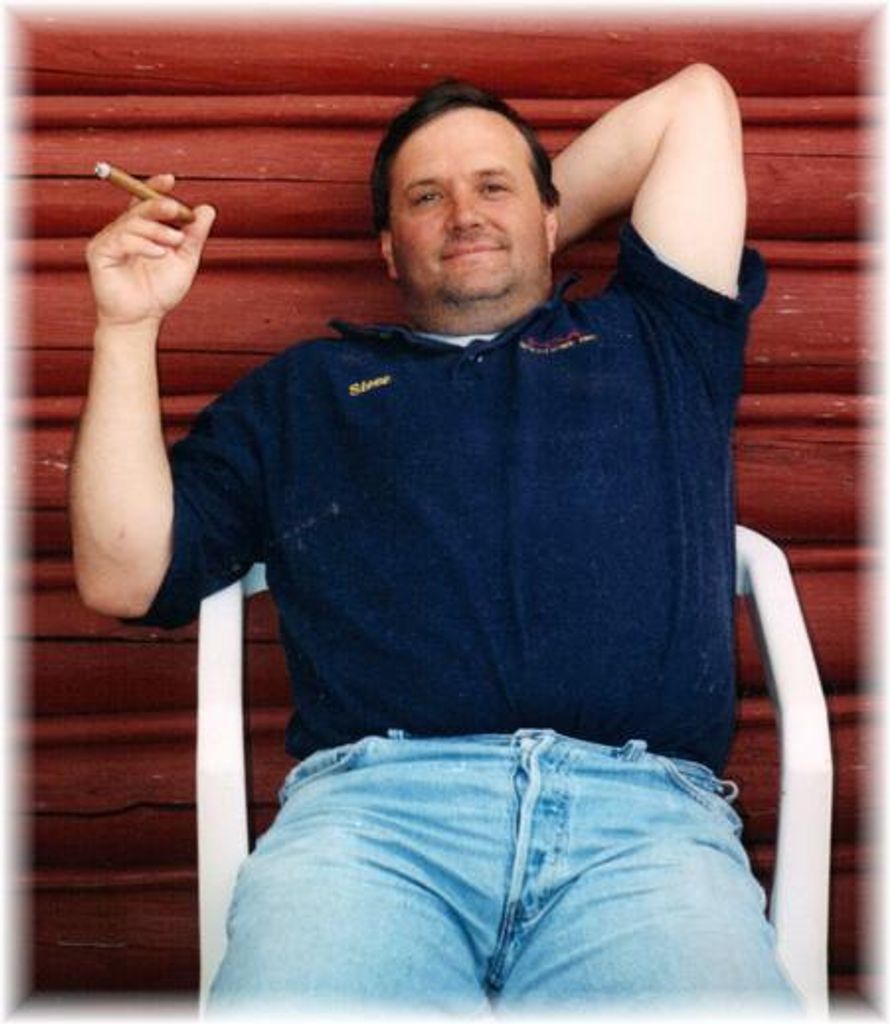 Steven  Andrew Chase