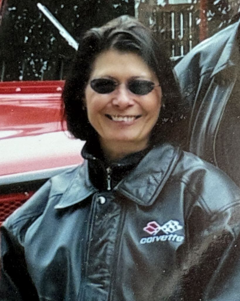 Diane Margaret Dettmann