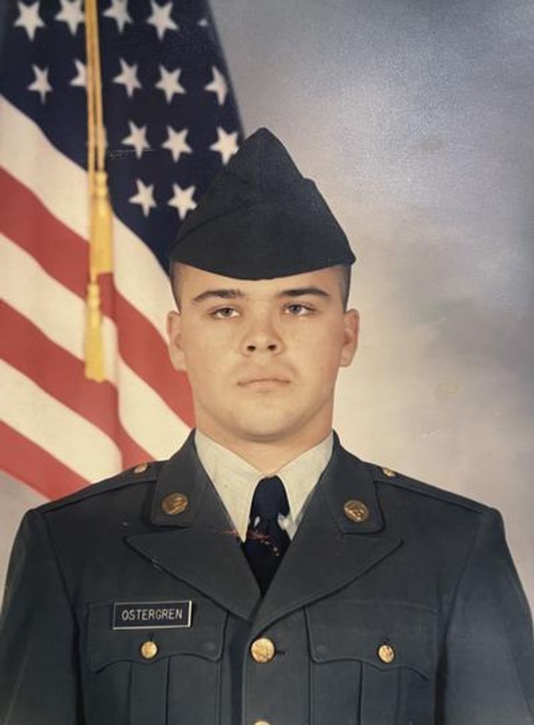 Jonathan O. Ostergren Profile Photo