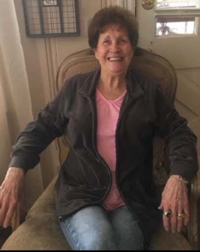 Photo of Lois Faye Boswell