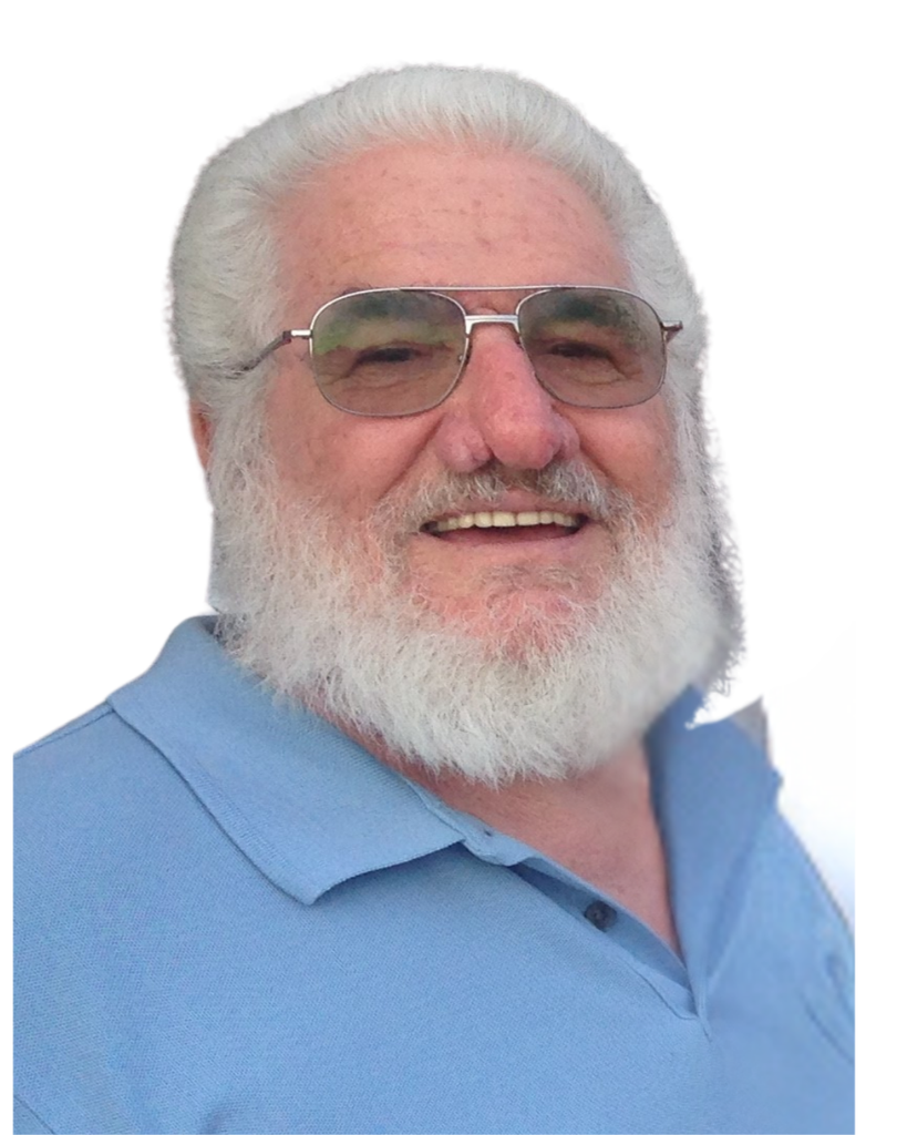 Marvin "Marty" Fenyves Profile Photo