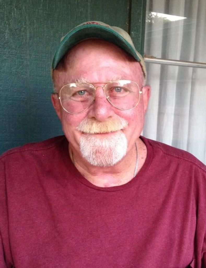 Danny Mcnutt Profile Photo