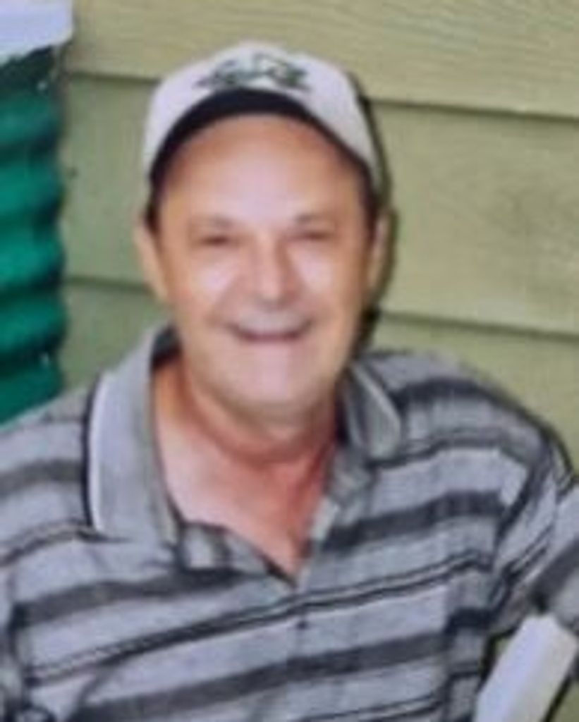 John Harry Balcom Profile Photo