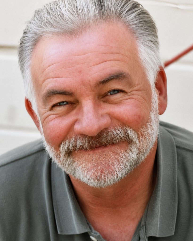 David Burton Profile Photo