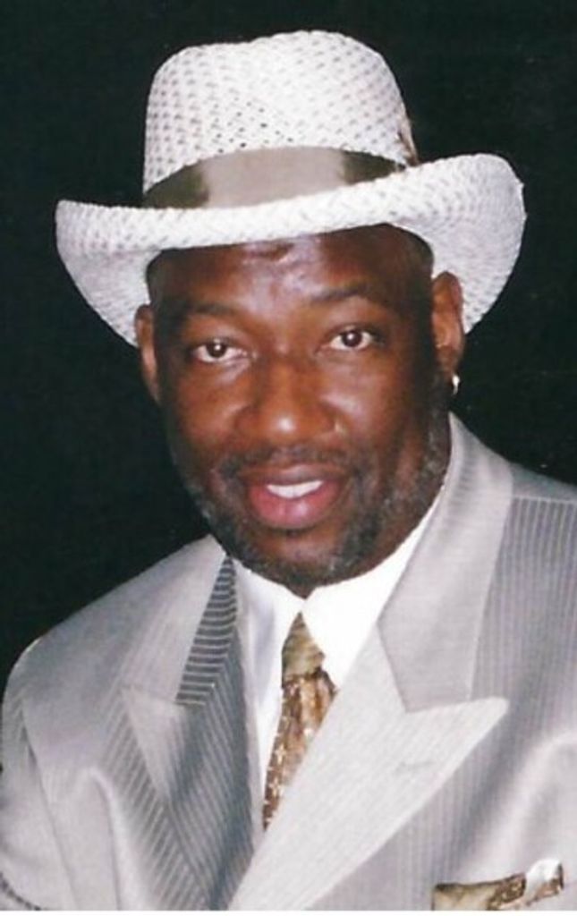 Tyrone Eugene Neal Profile Photo