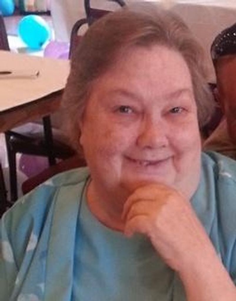 Joyce L. Ochsenbine