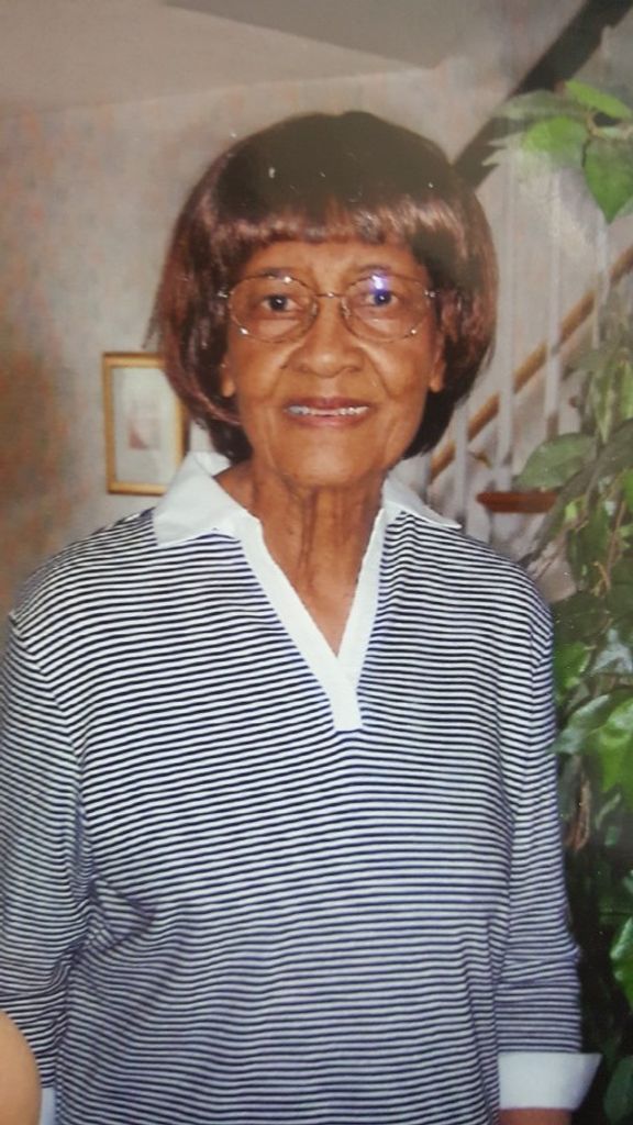 Mrs. Lucille Freeman