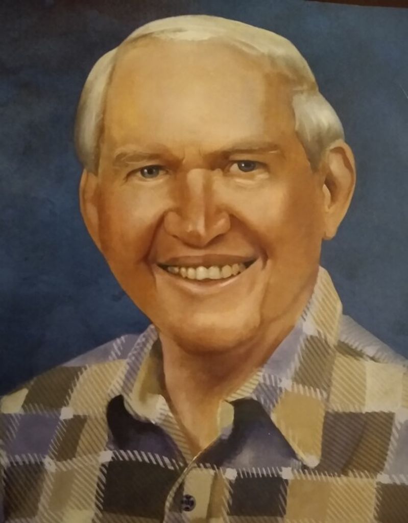 Dr. Willie "Gene" Eugene Gurganus Profile Photo