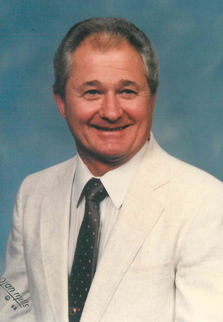 Reinhold Paul Schulz