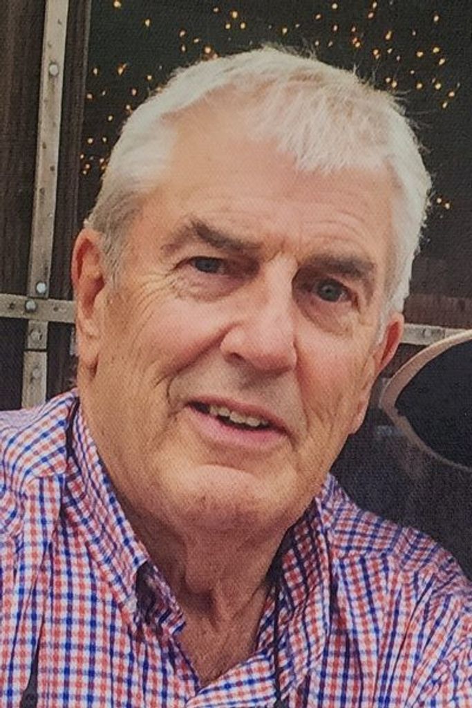 Hugh James (Jim) White Profile Photo