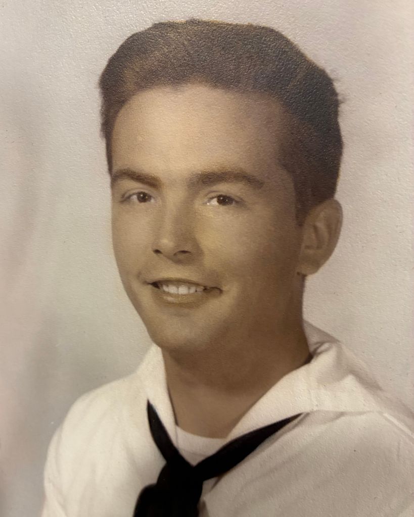 William P. Wolf Profile Photo