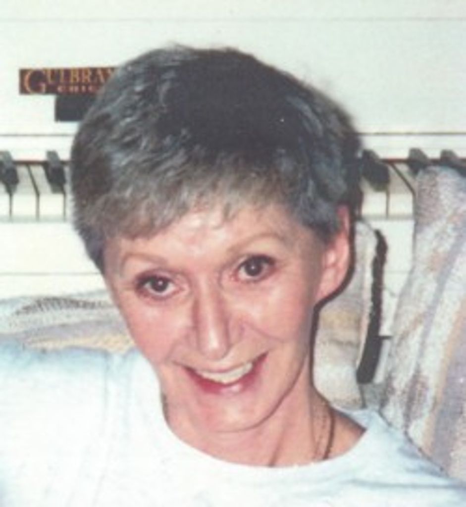 Barbara Friis