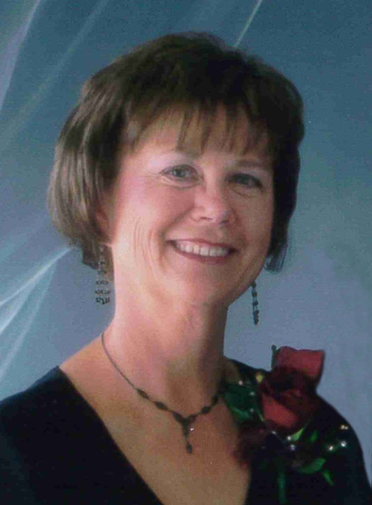 Sue Moomey Profile Photo