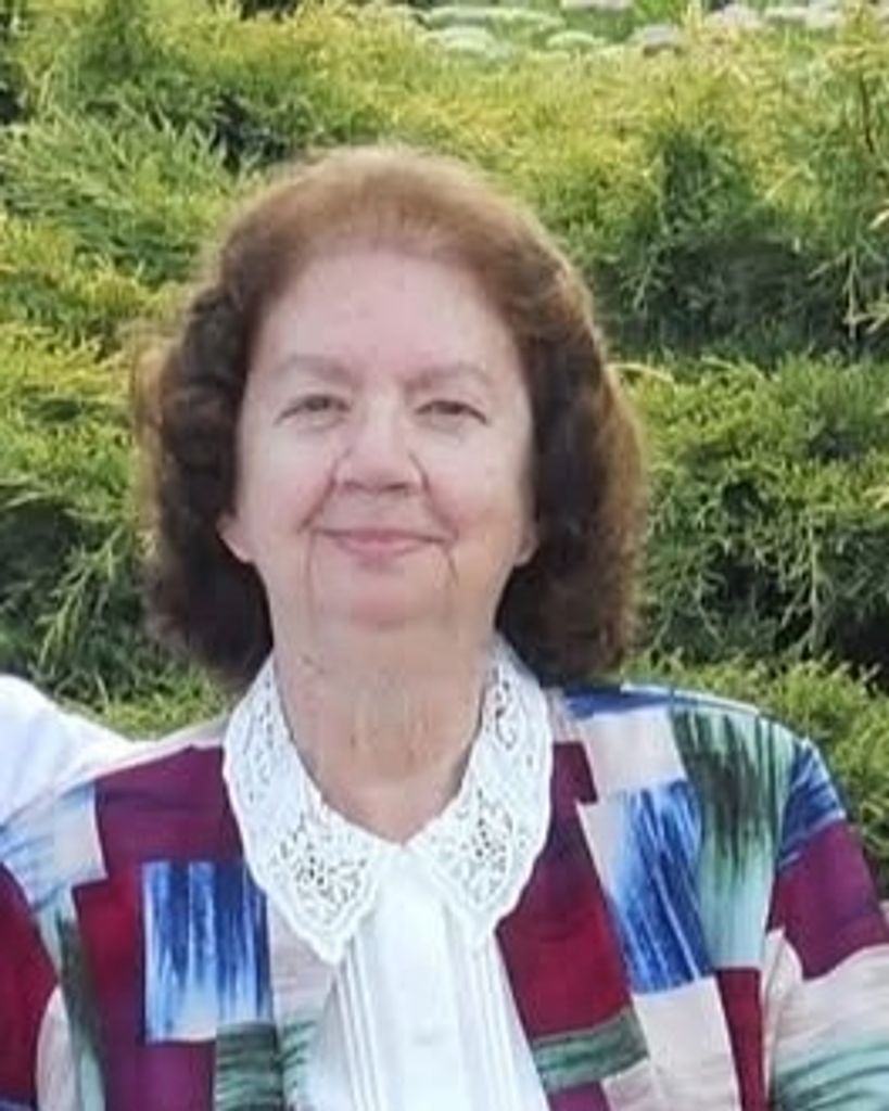 Carlene Evelyn Hottinger Profile Photo