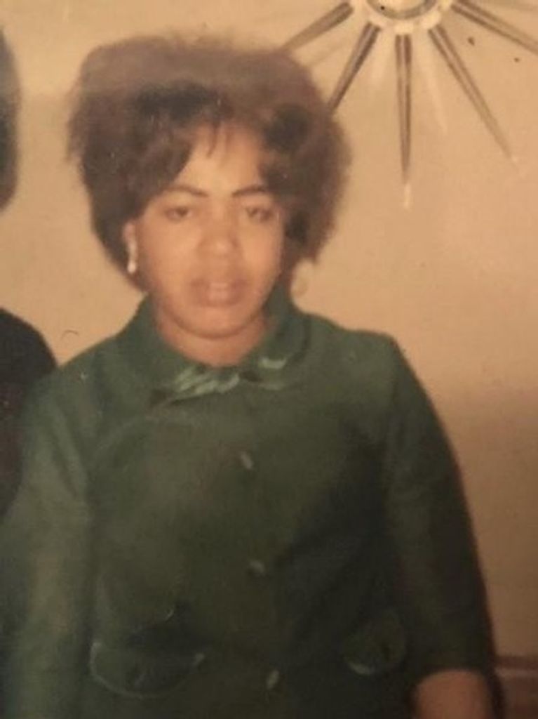 Ms. Ethel G. Browne Profile Photo