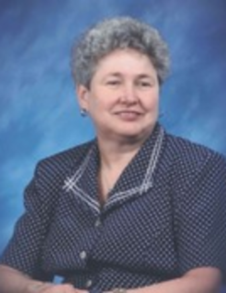 Judy Tripp