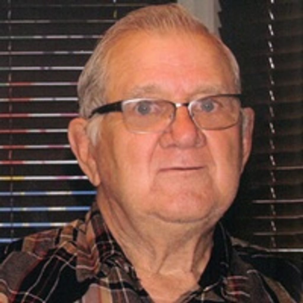 Gerald Wayne Holman