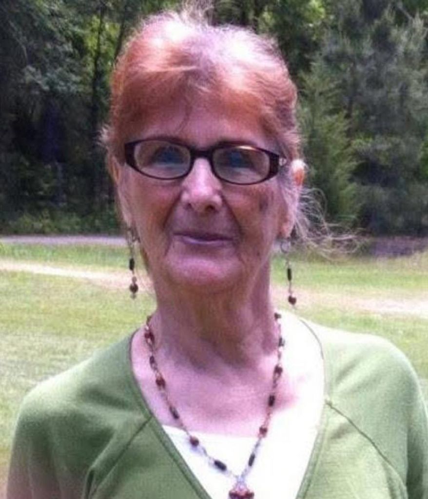 Martha Sue Warren Profile Photo