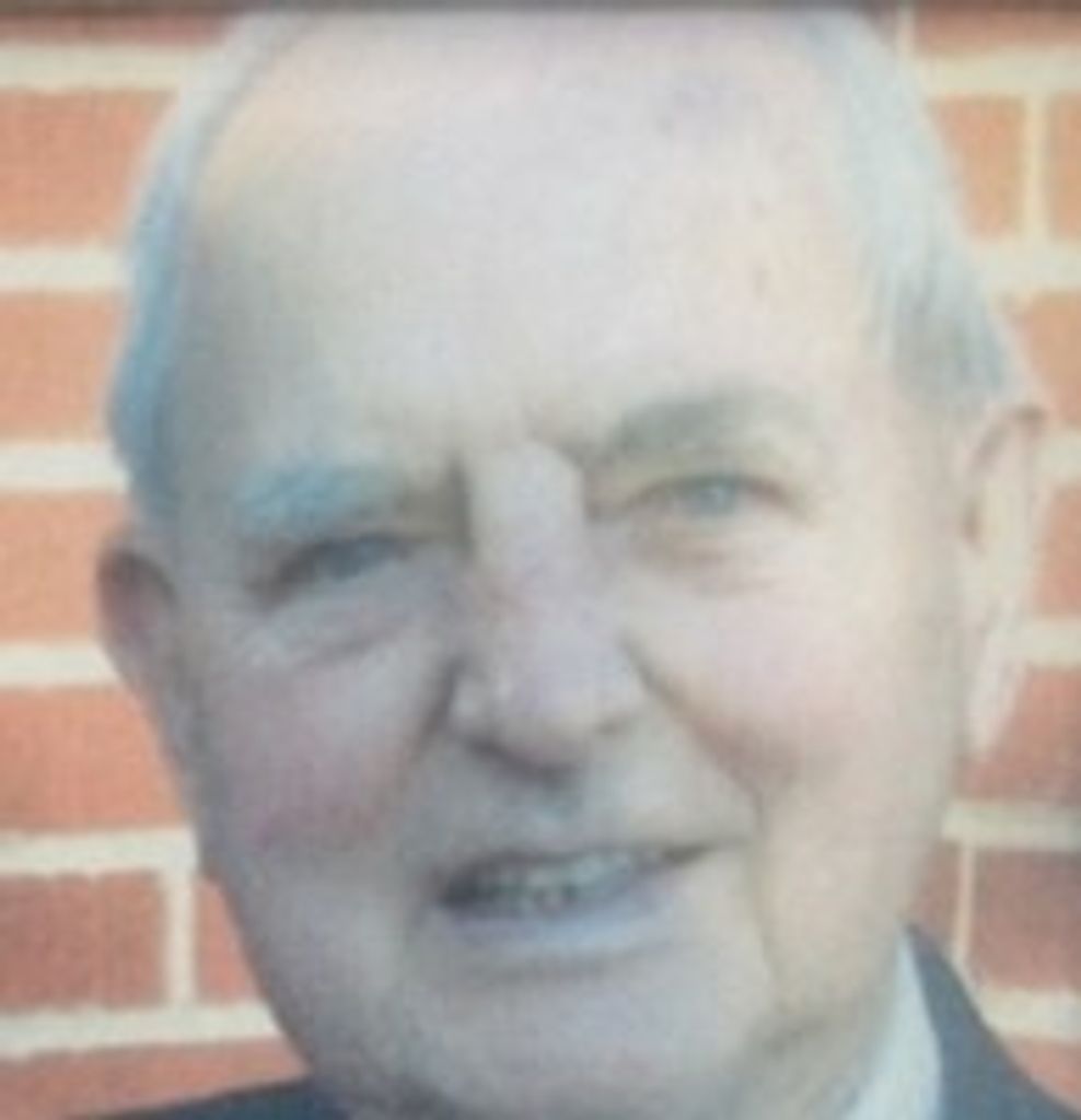 Robert Rudolph Synk
