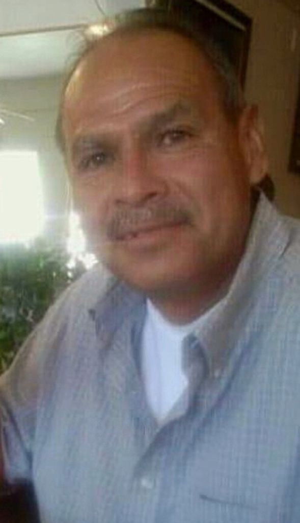 Pete "Tito" M. Suniga Profile Photo